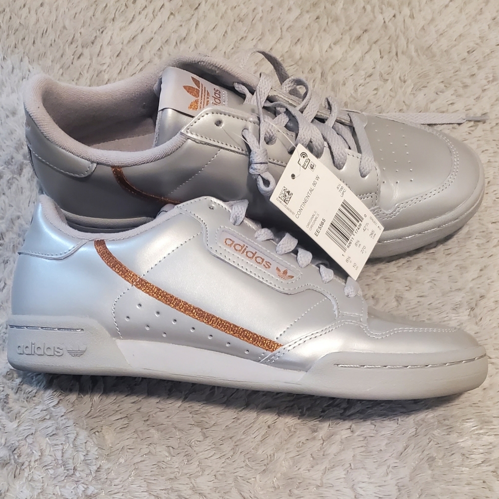 Adidas Continental 80